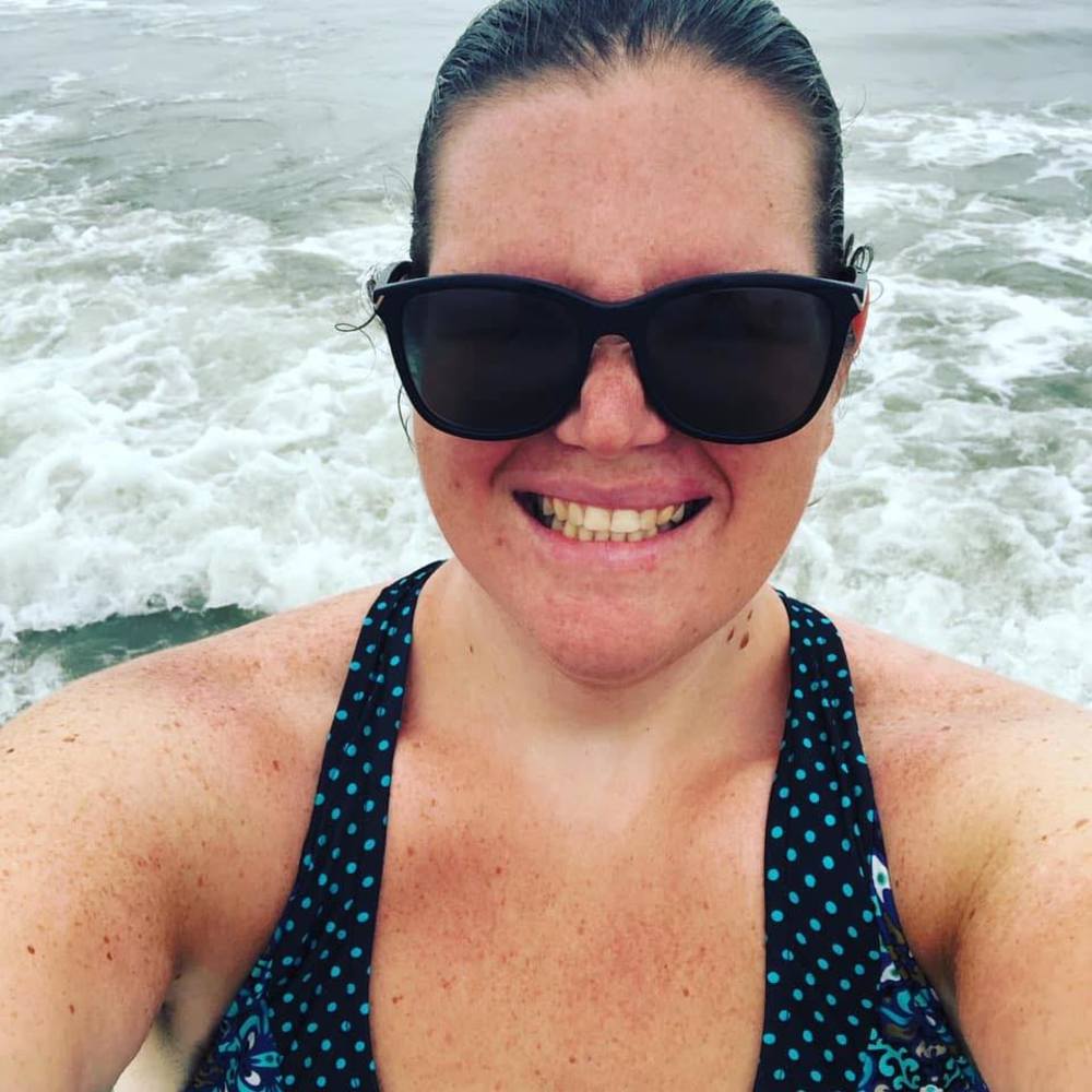 Meet your Posher, Traci